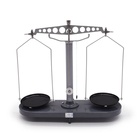 Весы технические ВА-4М до 1000 г без разновесов